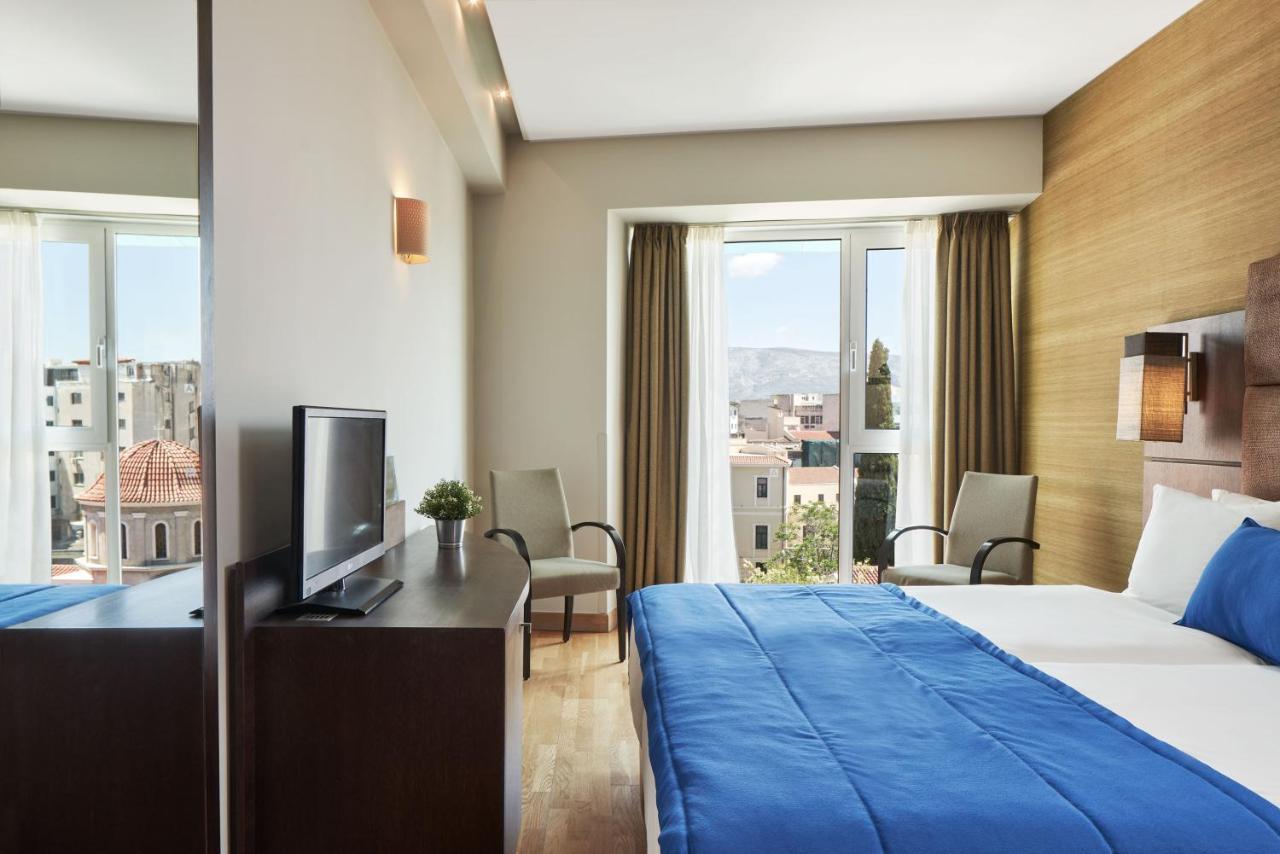 Arion Hotel Athens