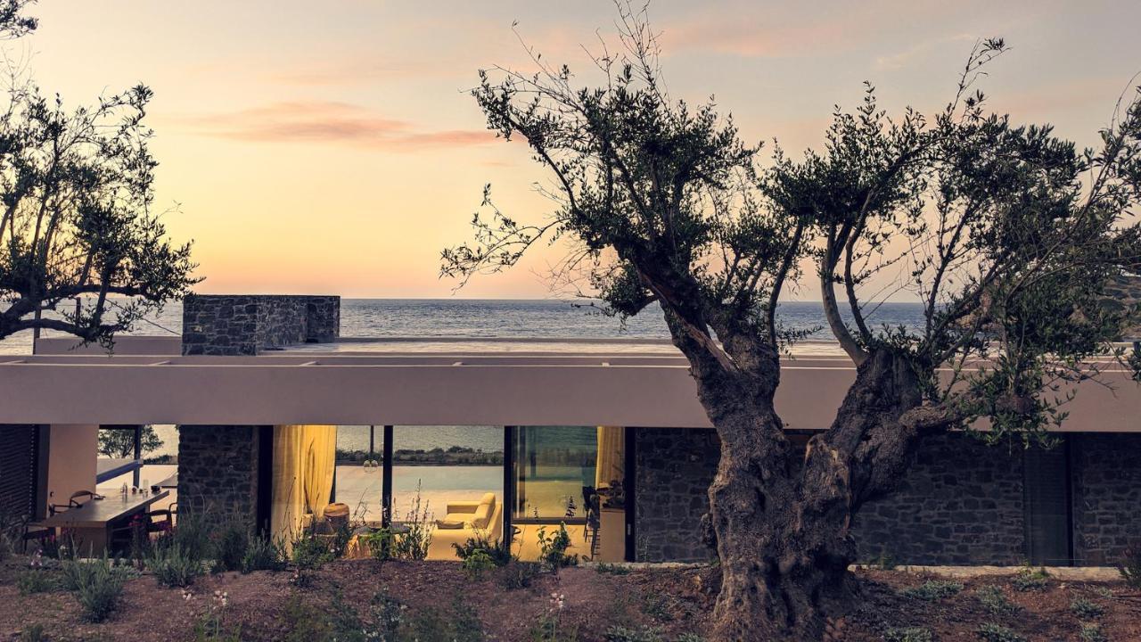 Villa Nuez