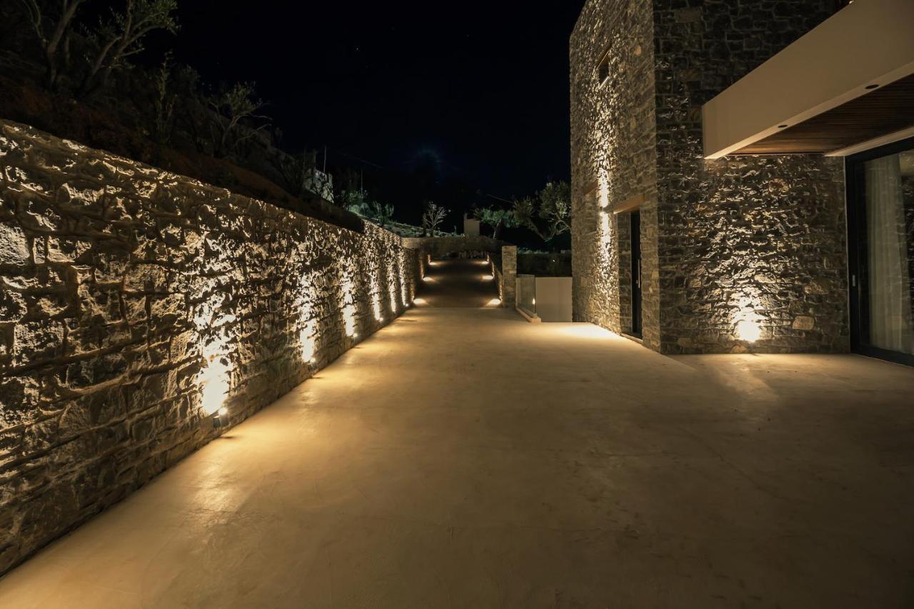 Villa Nuez
