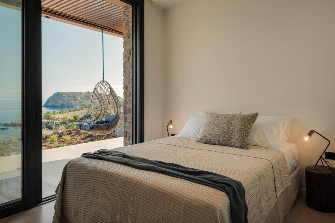 Nuez Villa Mochlos
