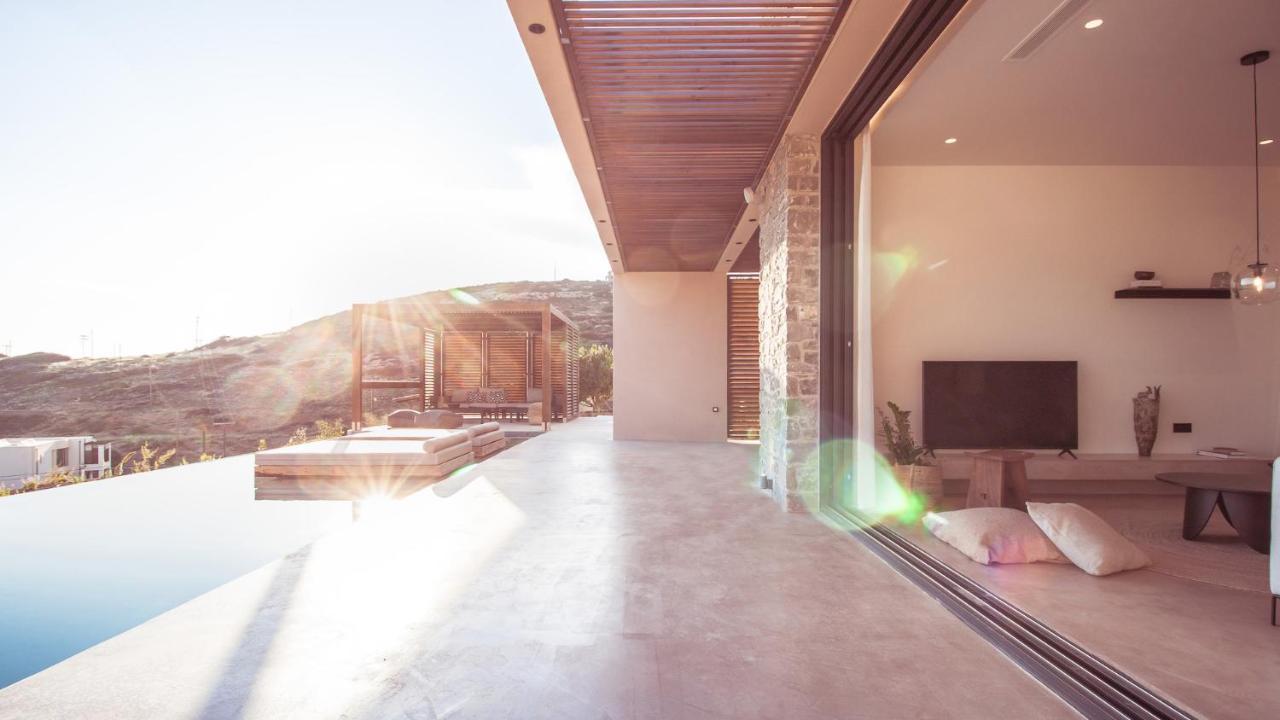 Nuez Villa *