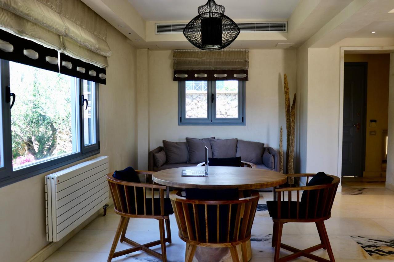 Apartment Grand Bleu &