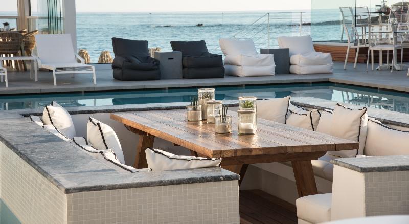 Ammos Beach Hotel 5*