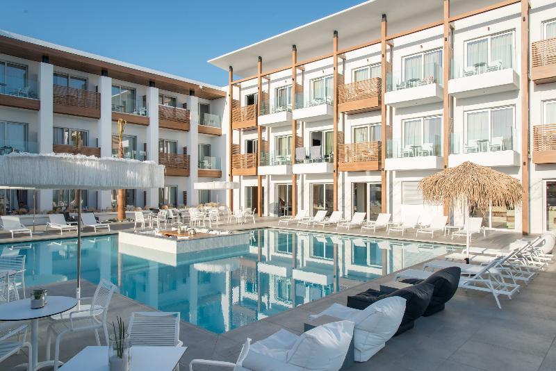 Hotel Ammos Beach