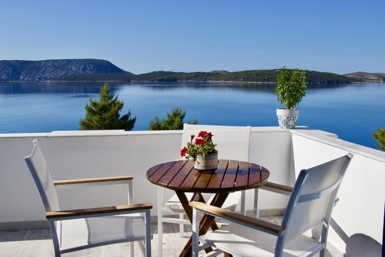 Grand Bleu &