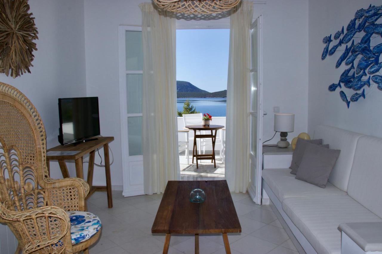 Apartment Grand Bleu &