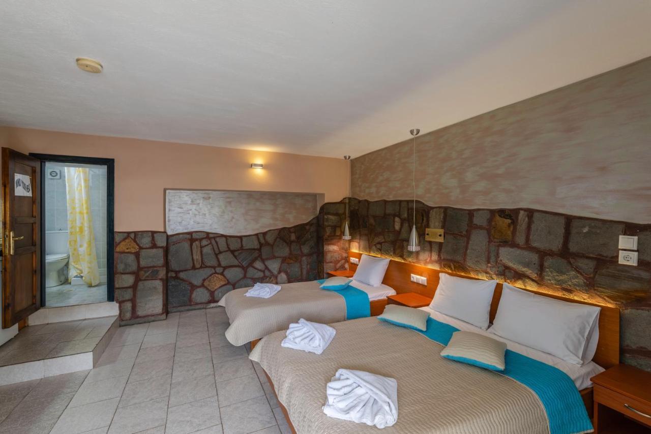 Porto Marina Aparthotel 2*