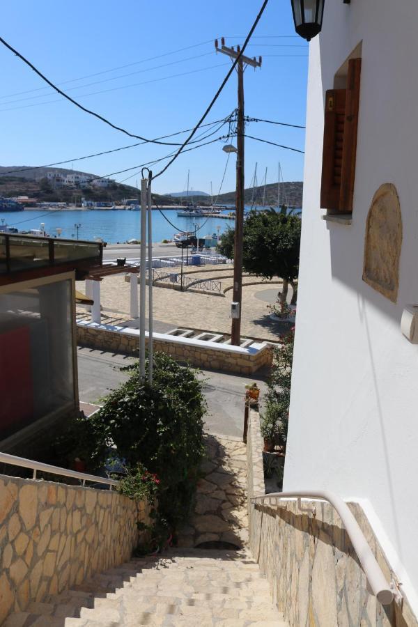 Apartment Michalis