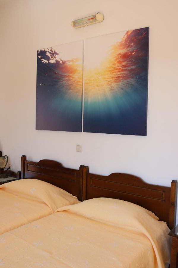 Apartment Michalis *
