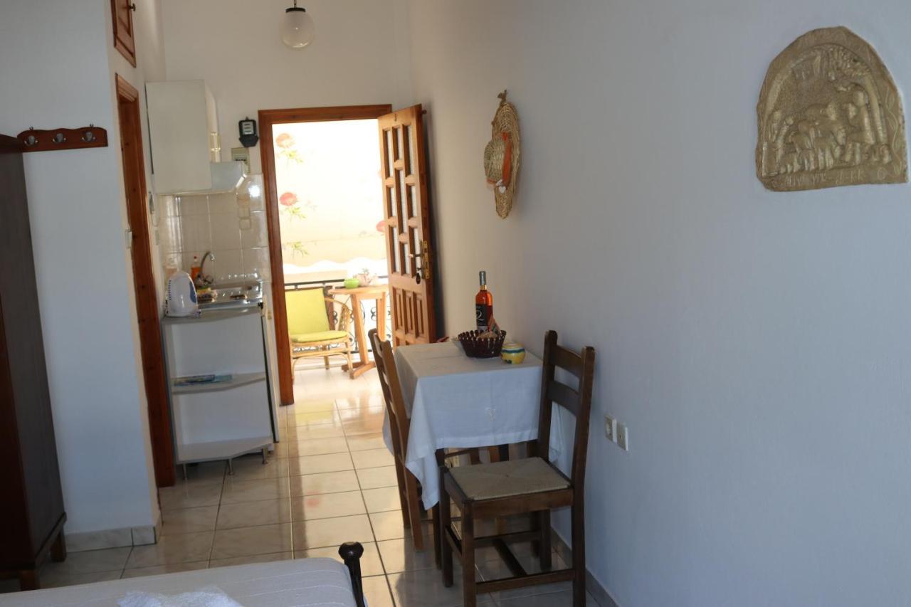 Michalis Apartment