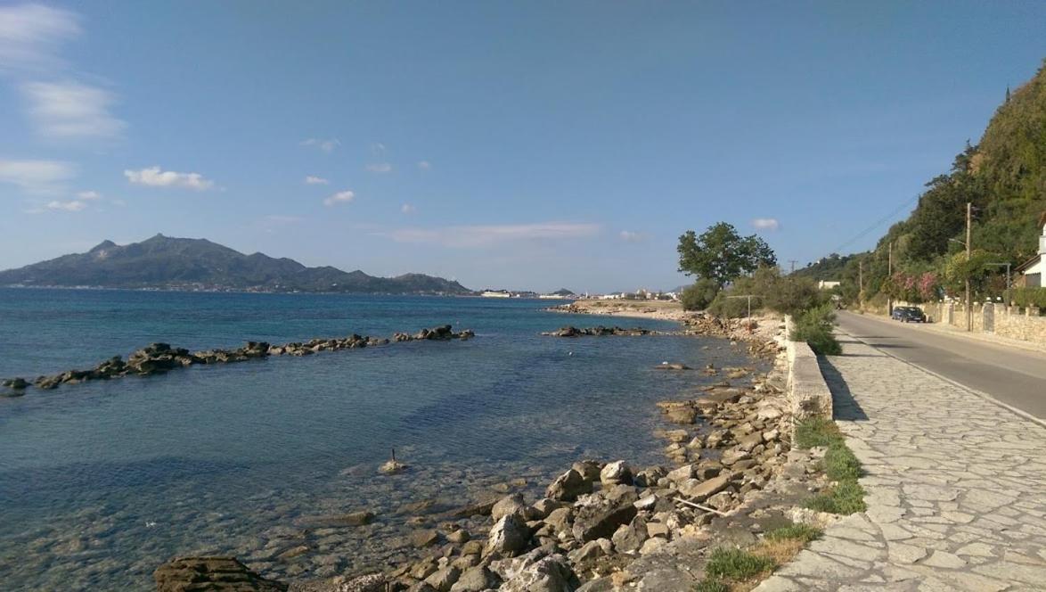 Alba 3* Zakynthos Town
