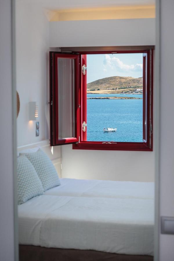 Katerina Mare Aparthotel