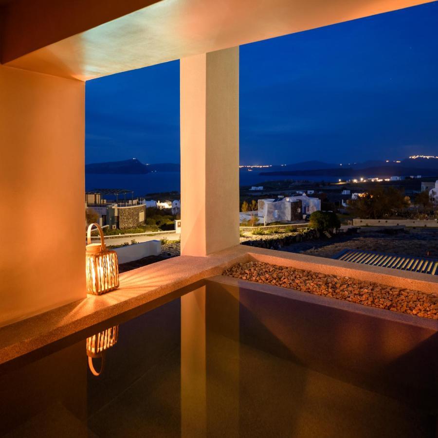 Potnia Theron Bed & Breakfast Akrotiri (Santorini)