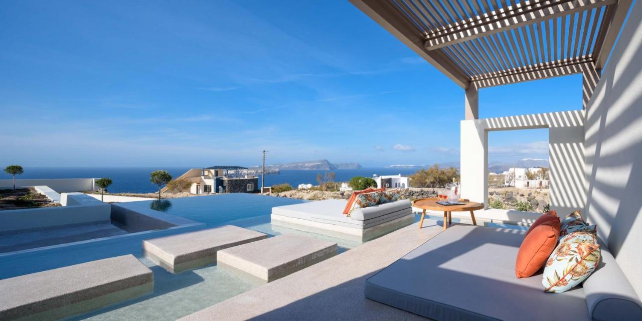 Potnia Theron Bed & Breakfast 3*