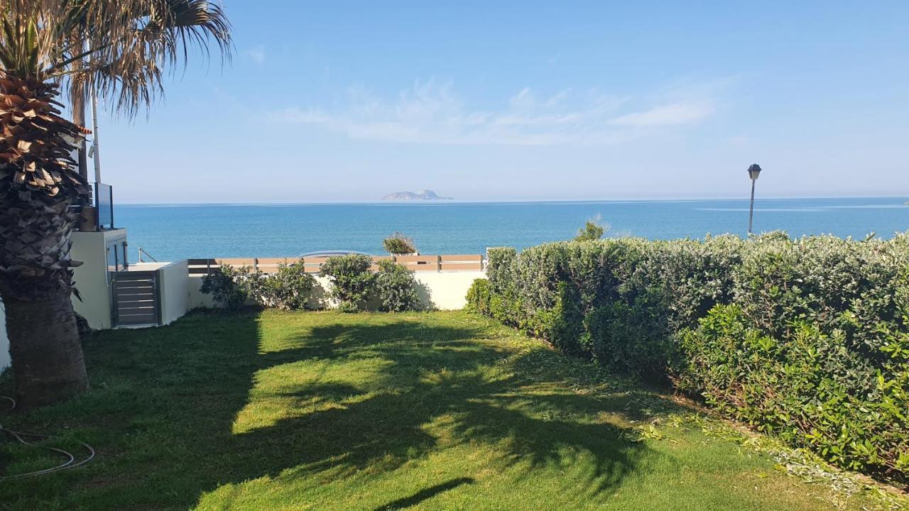 Lidia Beach Apartment
