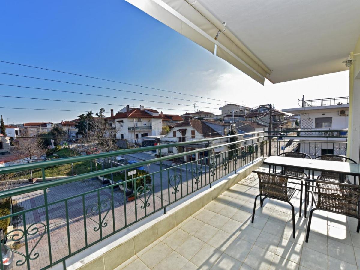 Sun Flower By Travelpro Services Halkidiki Holiday home Nea Fokea