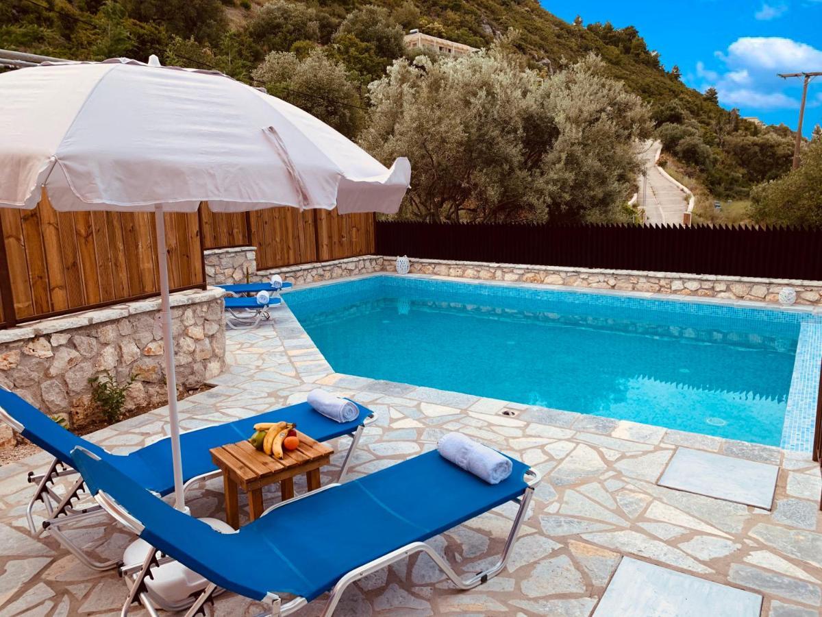 Villa Dimarion Villas