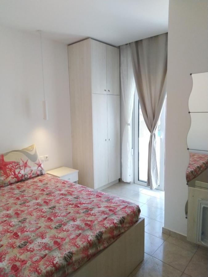 Bouganville Stegna Archangelos (Rhodes)