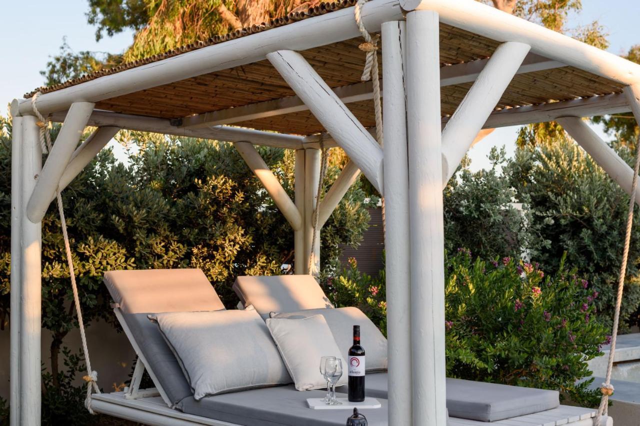 Villa Ambeli Luxury