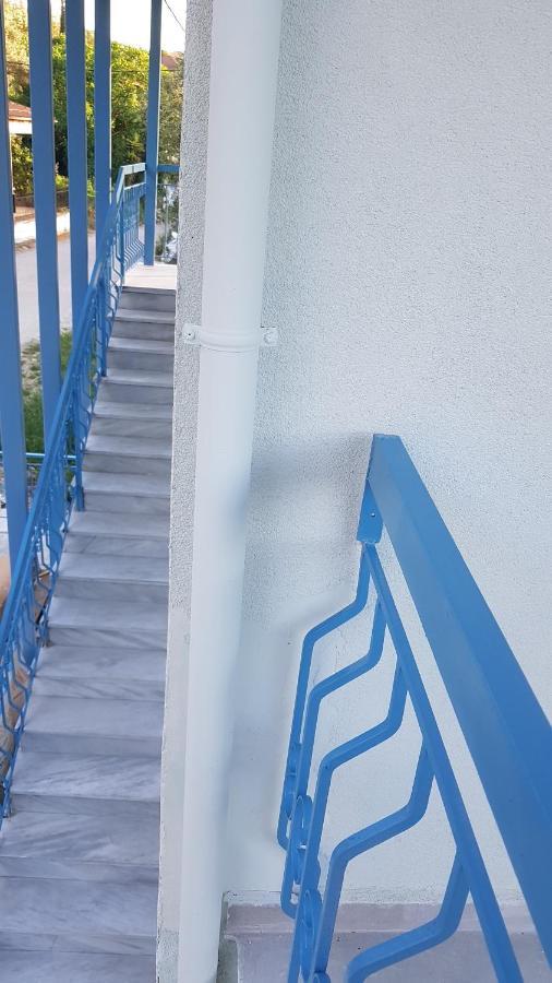 Bed & Breakfast Akrotiri Vasiliki (Lefkada)