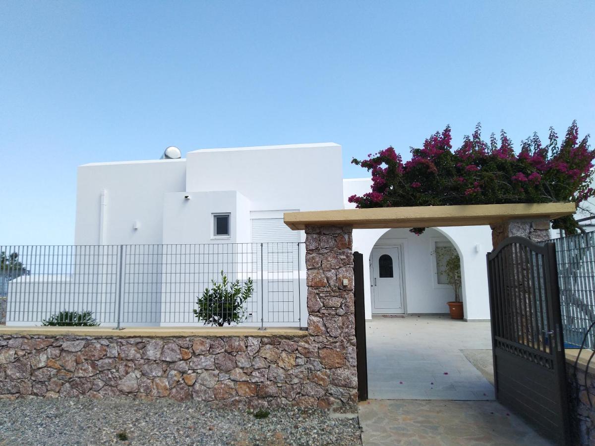 Bed & Breakfast Bouganville Stegna *