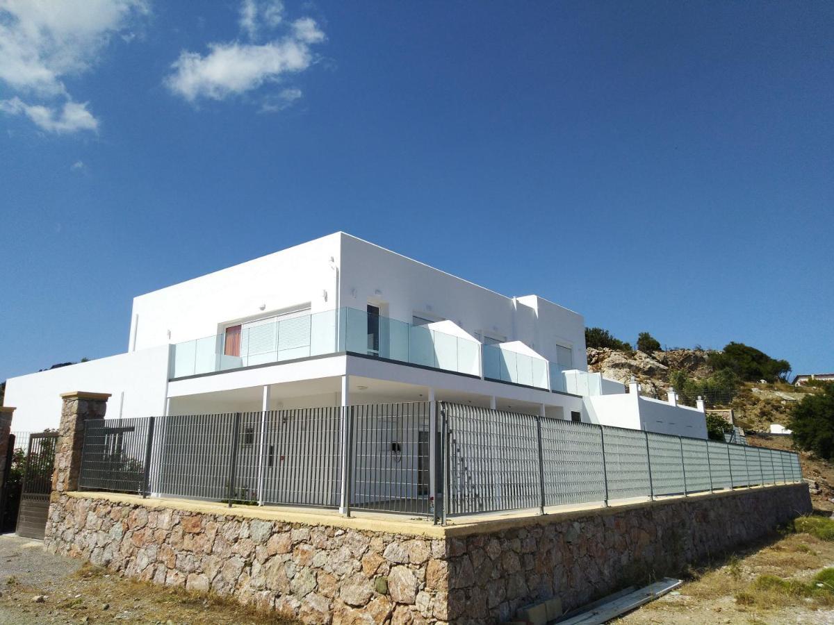 Bed & Breakfast Bouganville Stegna Archangelos (Rhodes)