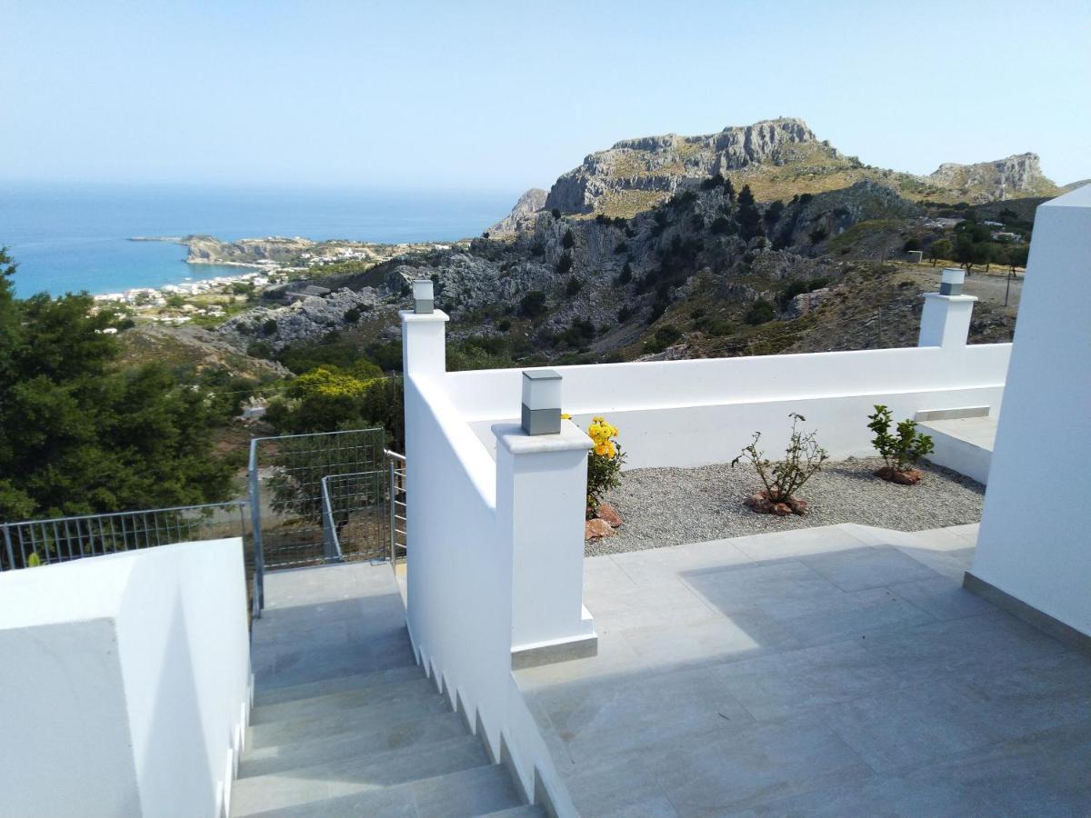 Bed & Breakfast Bouganville Stegna *