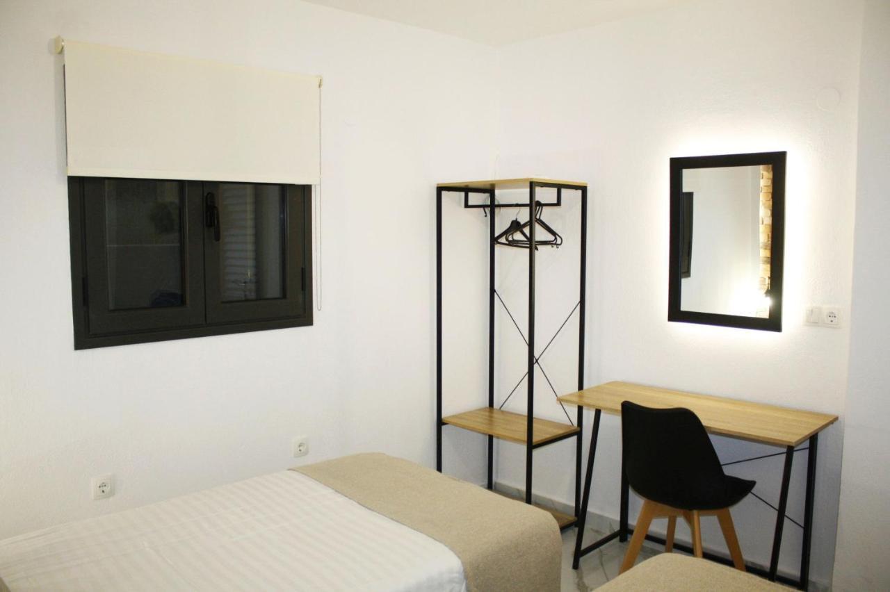 Salonikiou Apartment