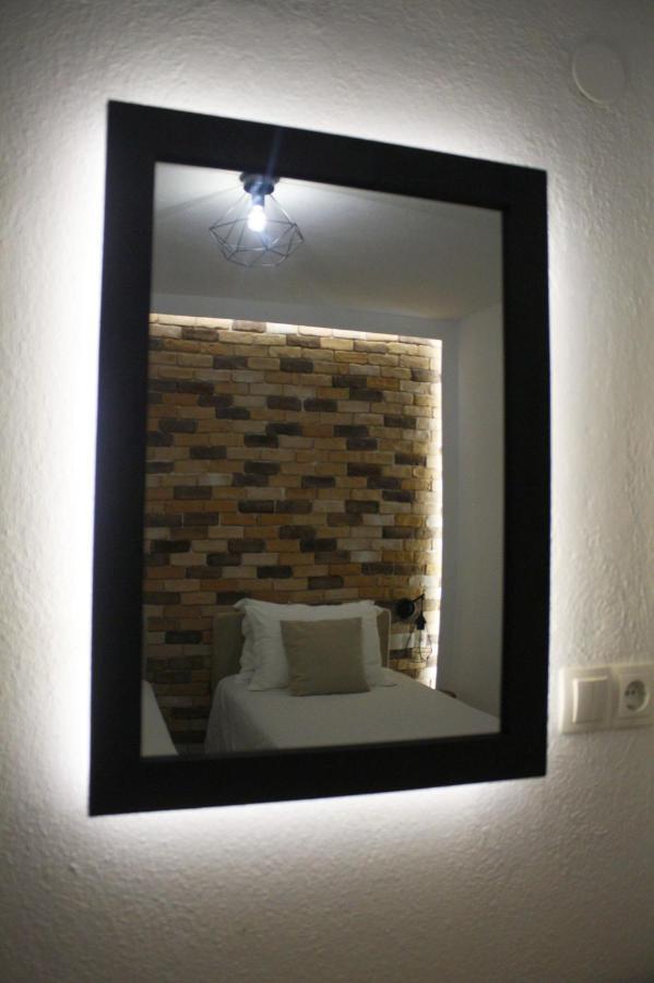 Salonikiou Apartment Akti Salonikiou