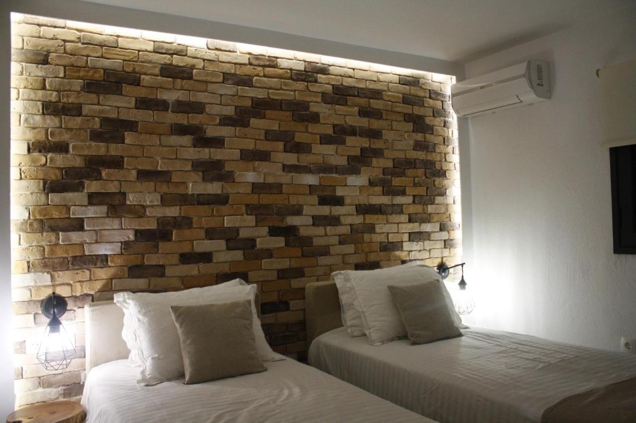 Salonikiou Apartment Akti Salonikiou