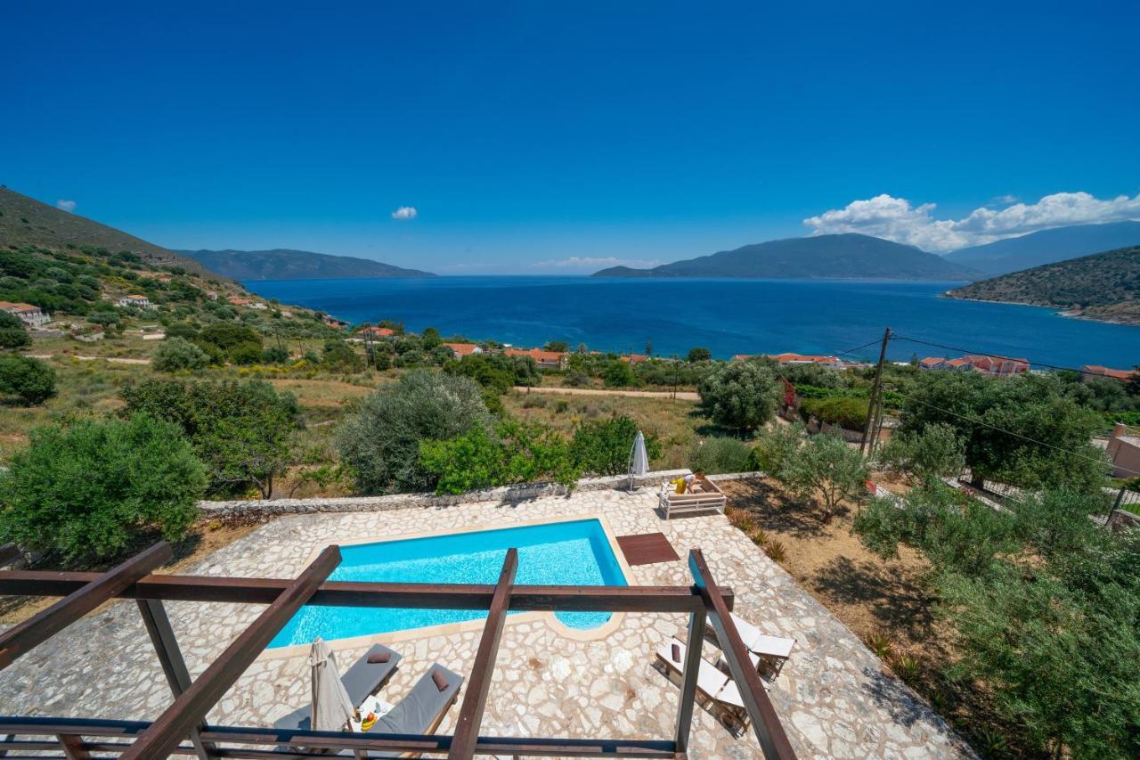 Kandia Villa Agia Efimia