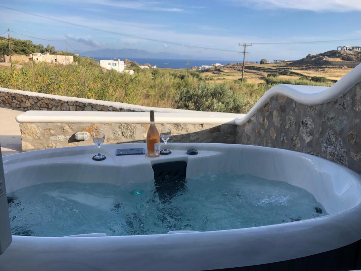 Abelos Mykonos Hotel 3*