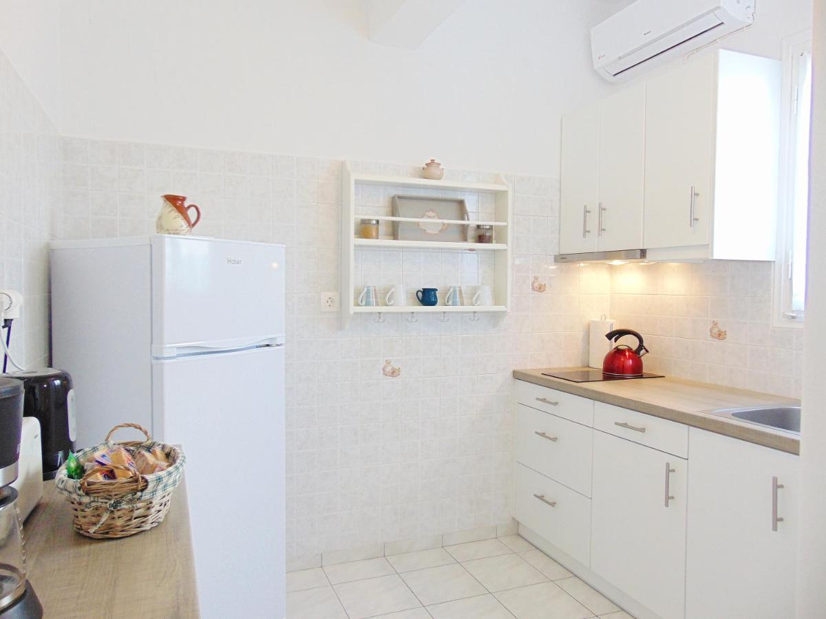 George's Place Sifnos -