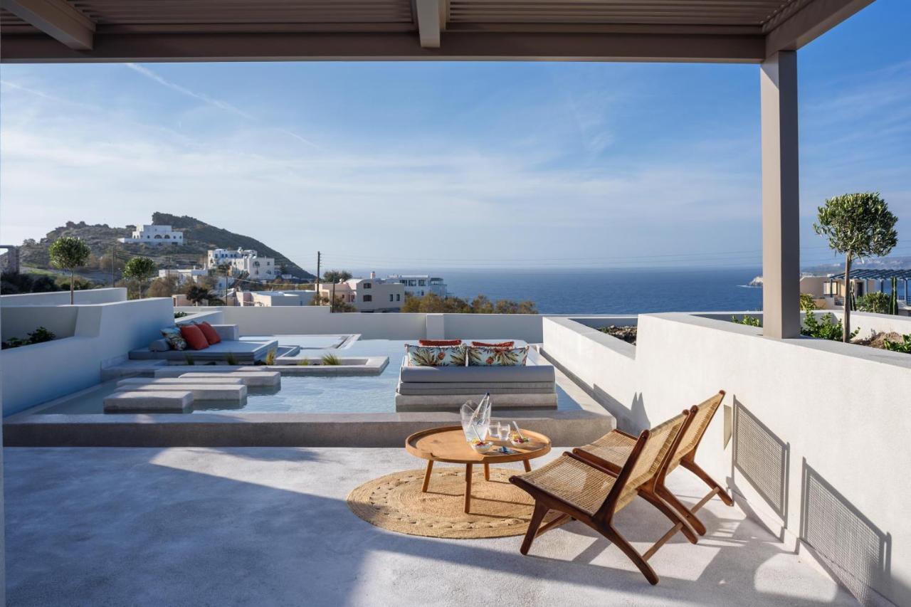 Potnia Theron Bed & Breakfast Akrotiri (Santorini)