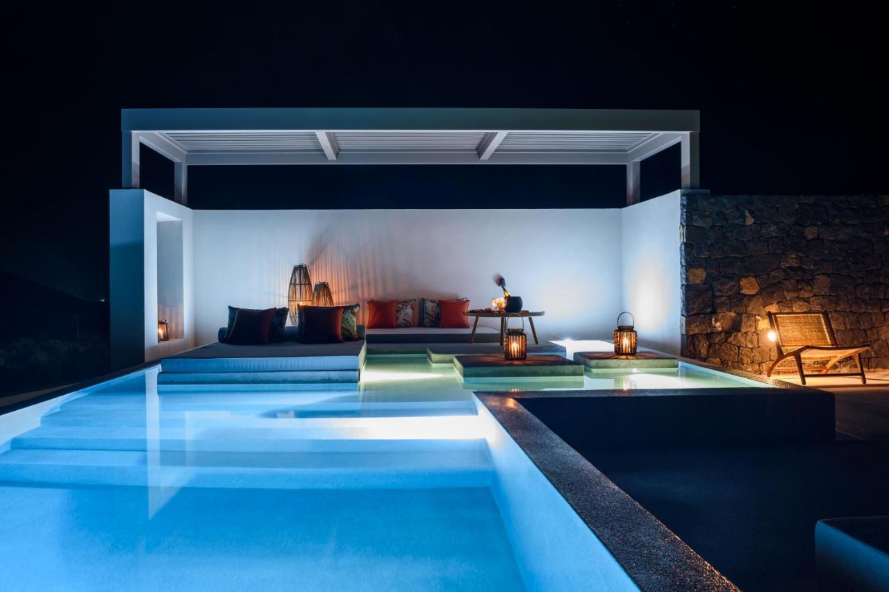 Bed & Breakfast Potnia Theron Akrotiri (Santorini)