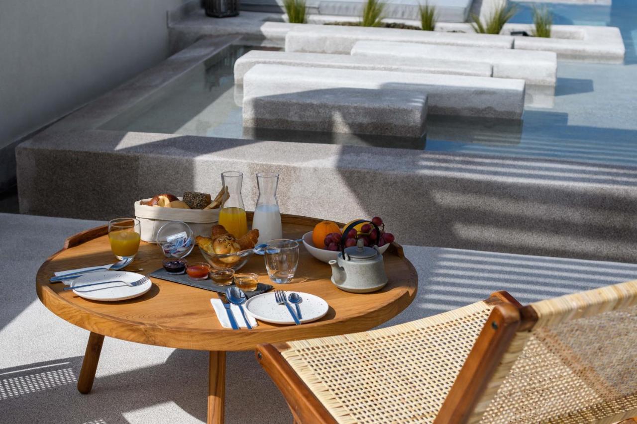 Bed & Breakfast Potnia Theron 3*