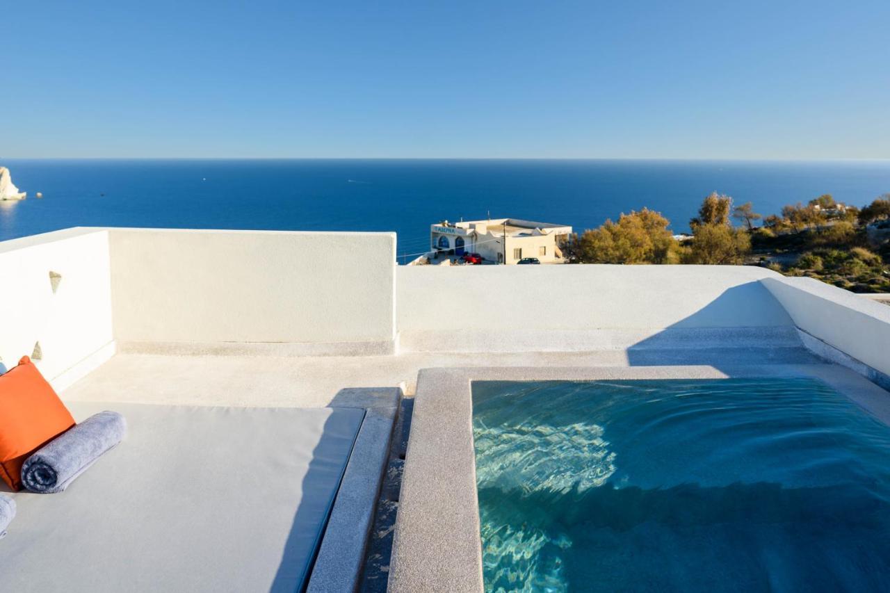 Bed & Breakfast Potnia Theron 3*