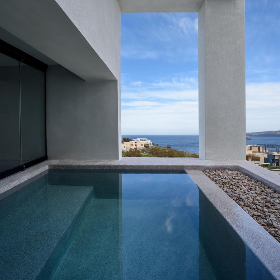 Potnia Theron 3* Akrotiri (Santorini)