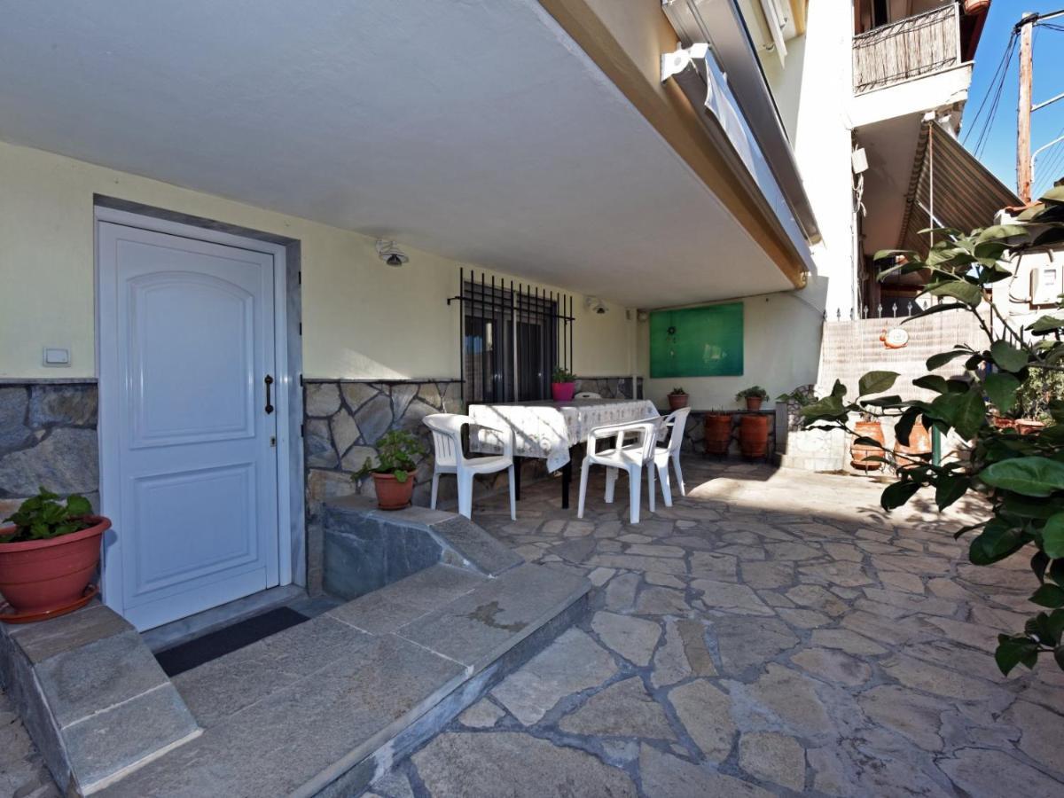 Sun Flower By Travelpro Services Halkidiki * Nea Fokea