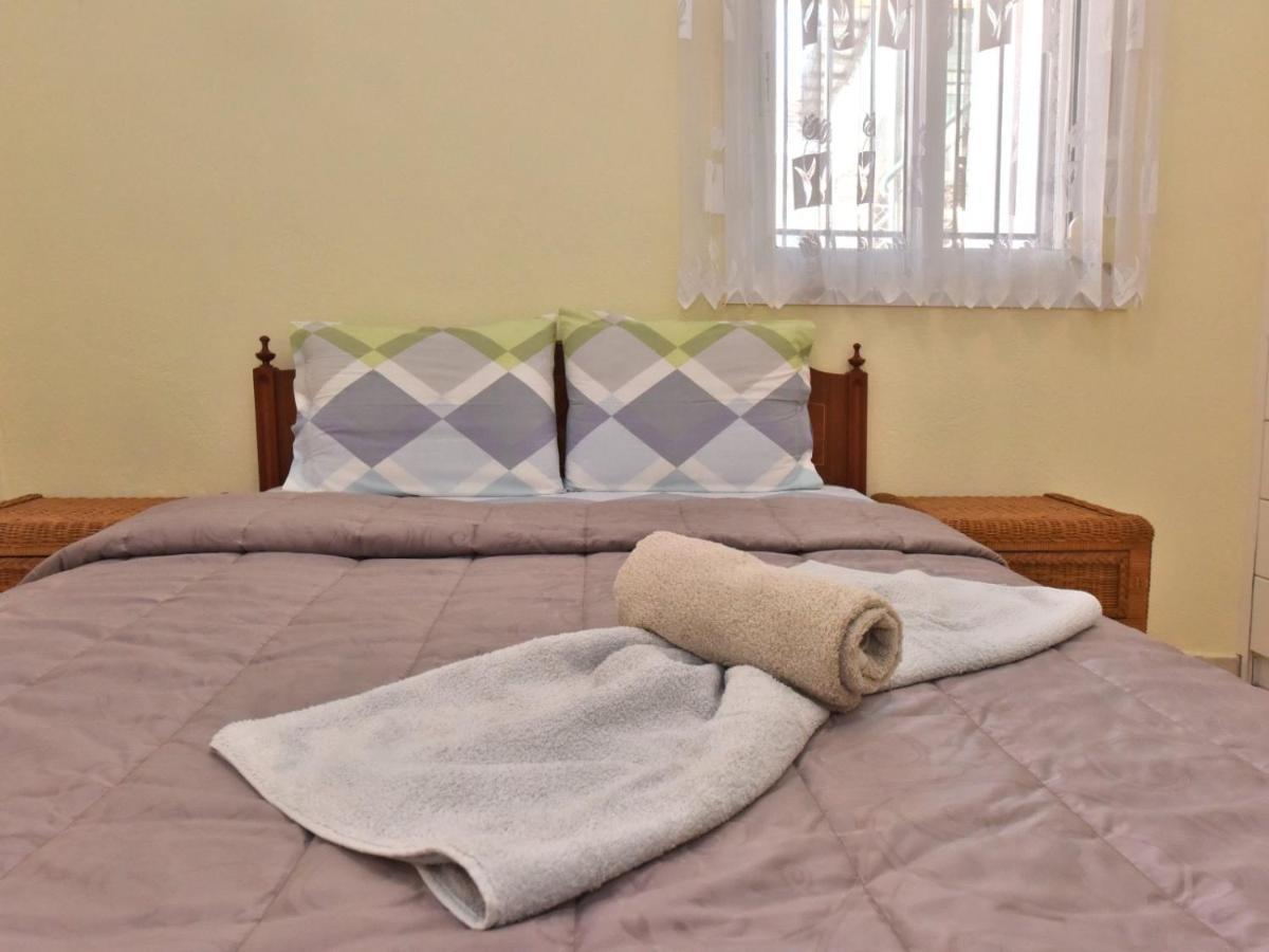 Sun Flower By Travelpro Services Halkidiki Holiday home *