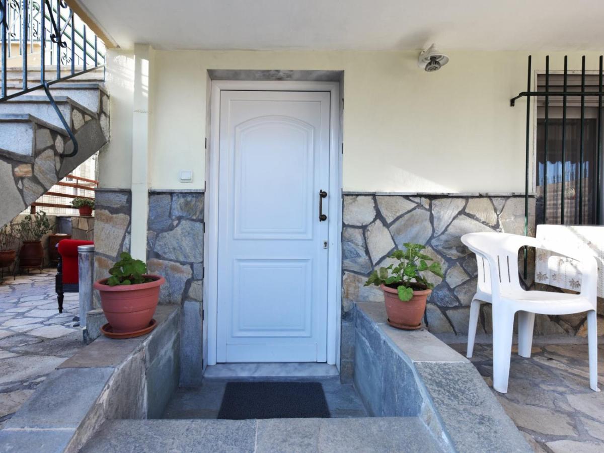 Holiday home Sun Flower By Travelpro Services Halkidiki Nea Fokea