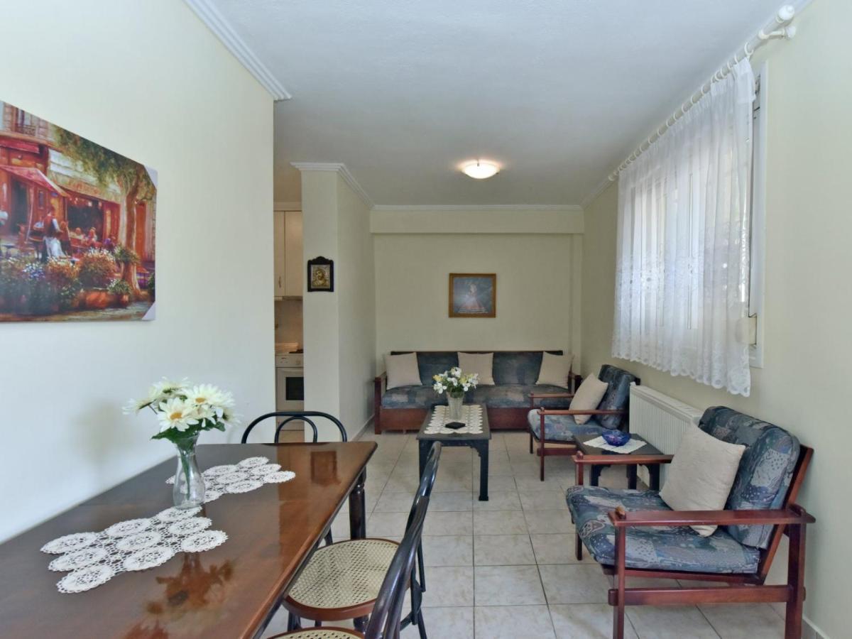 Holiday home Sun Flower By Travelpro Services Halkidiki