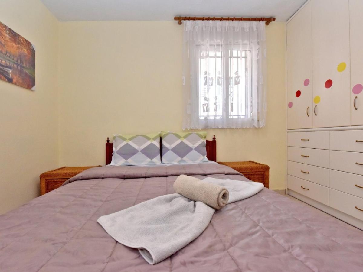 Holiday home Sun Flower By Travelpro Services Halkidiki Nea Fokea