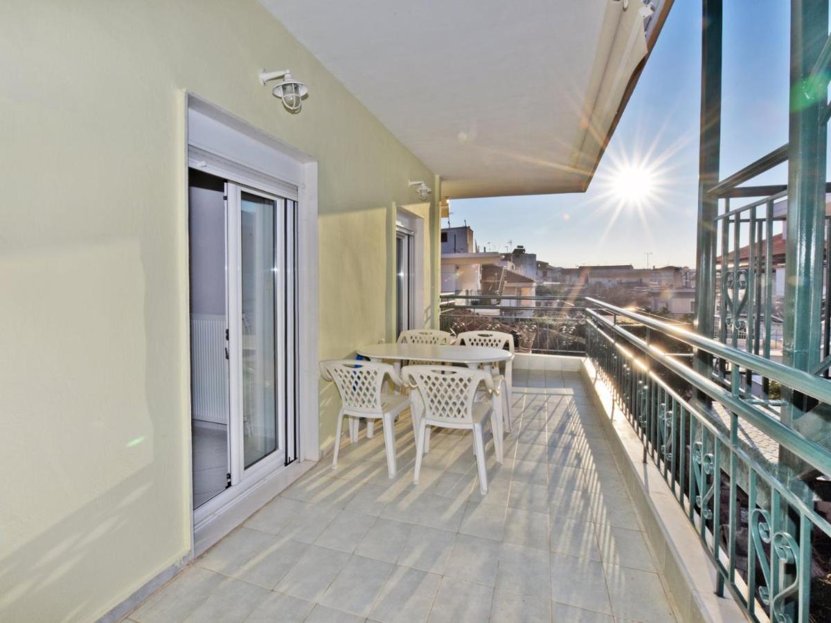Sun Flower By Travelpro Services Halkidiki Holiday home *
