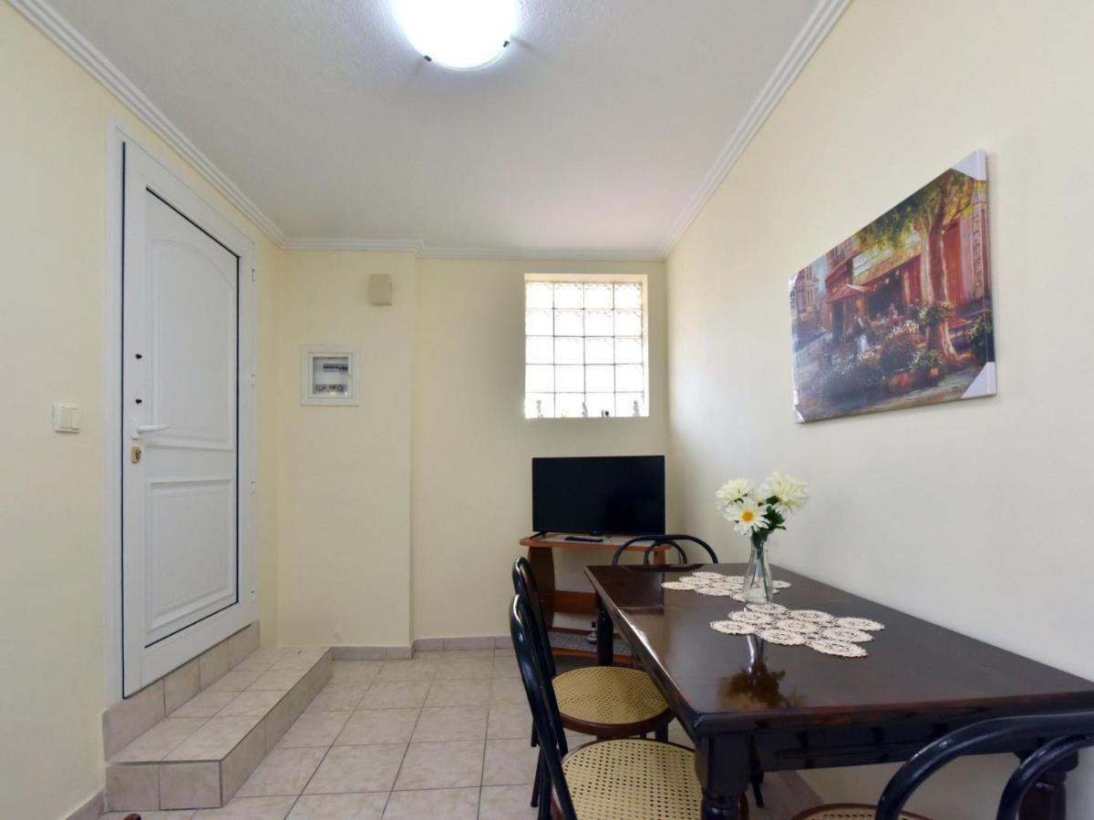 Holiday home Sun Flower By Travelpro Services Halkidiki