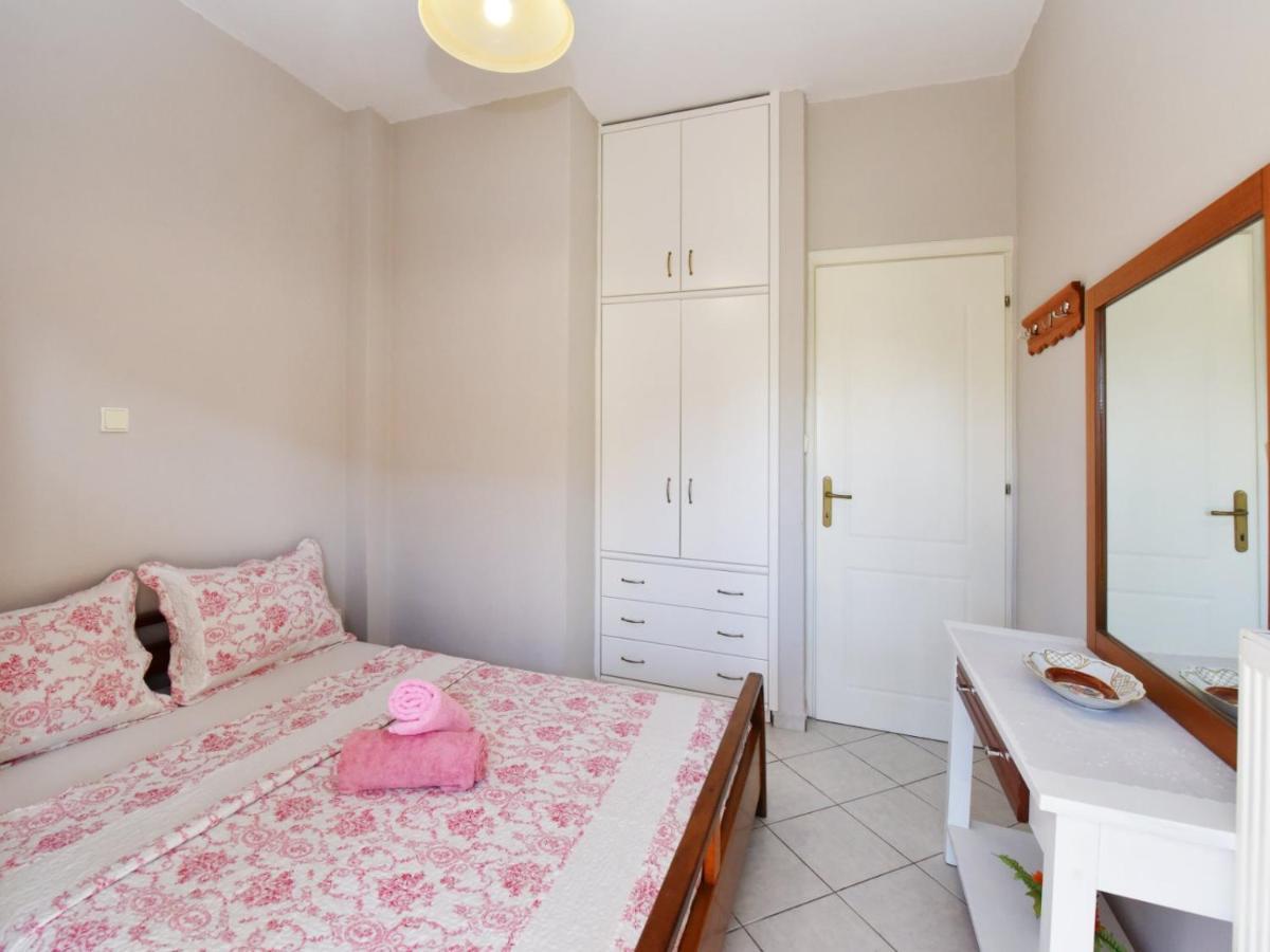 Sun Flower By Travelpro Services Halkidiki * Nea Fokea