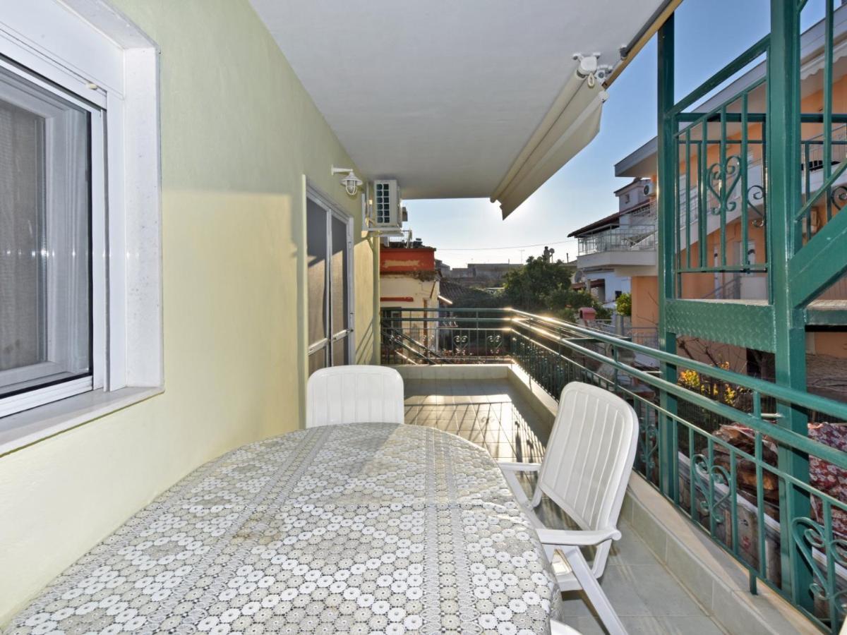 Sun Flower By Travelpro Services Halkidiki Holiday home