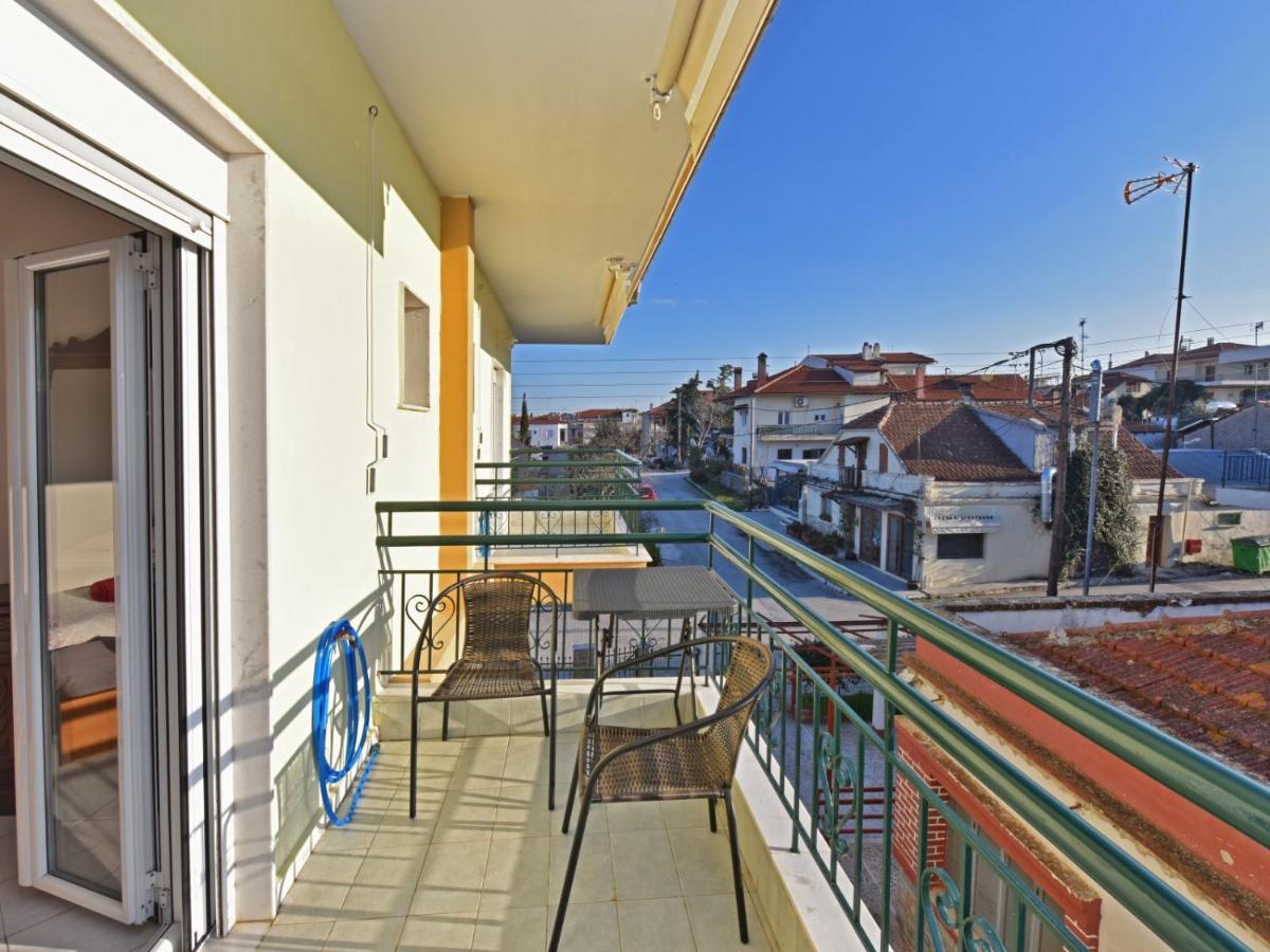 Holiday home Sun Flower By Travelpro Services Halkidiki Nea Fokea
