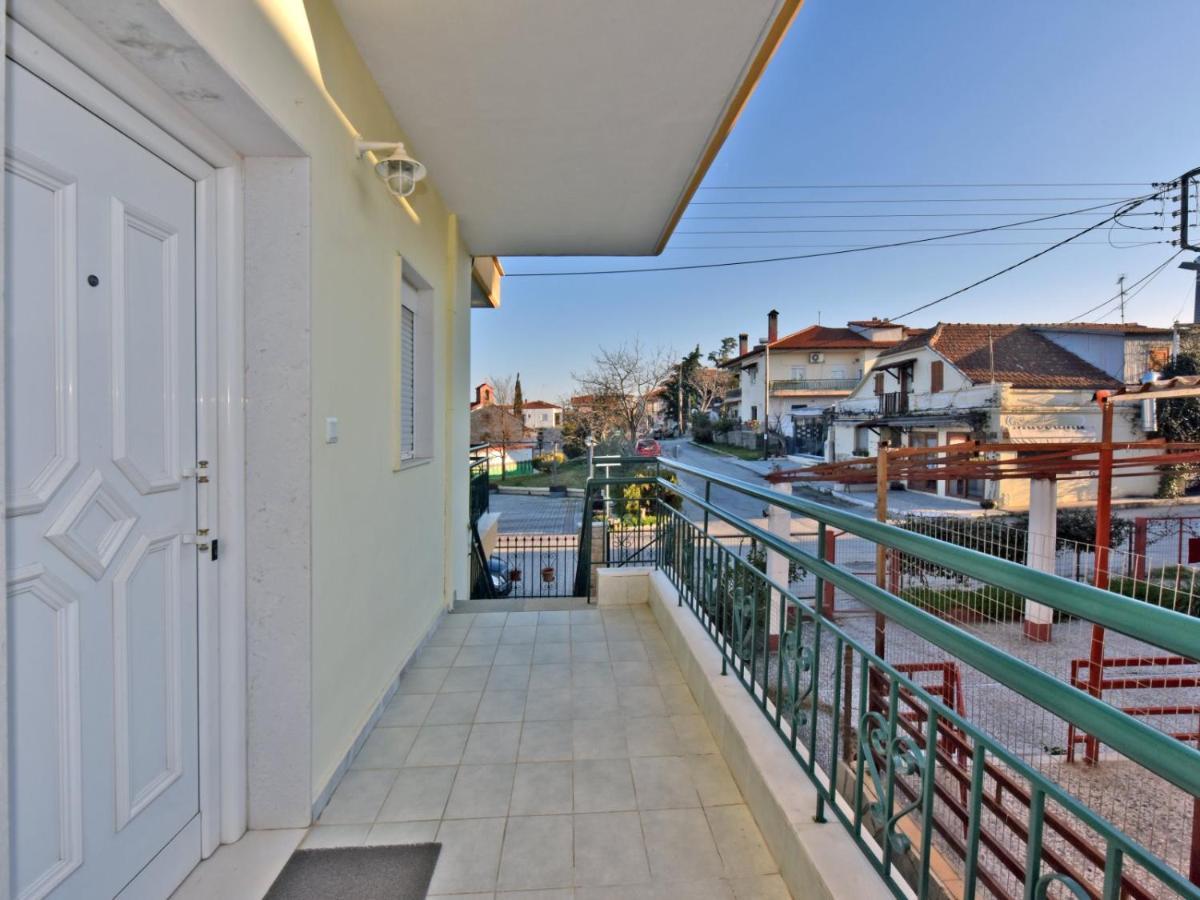 Holiday home Sun Flower By Travelpro Services Halkidiki