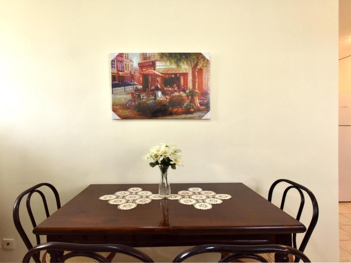 Sun Flower By Travelpro Services Halkidiki Holiday home Nea Fokea